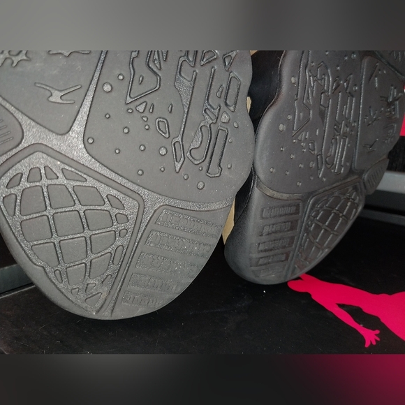 Retro Jordan 9 Olive 2024 Release Size 12 - Picture 10 of 12